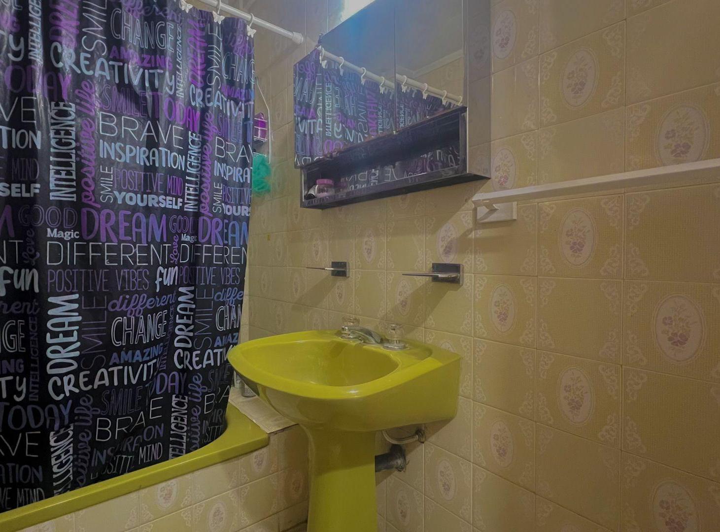Foto de VENTA DEPARTAMENTO 1 AMB LA PERLA CON BALCON, imagen 5