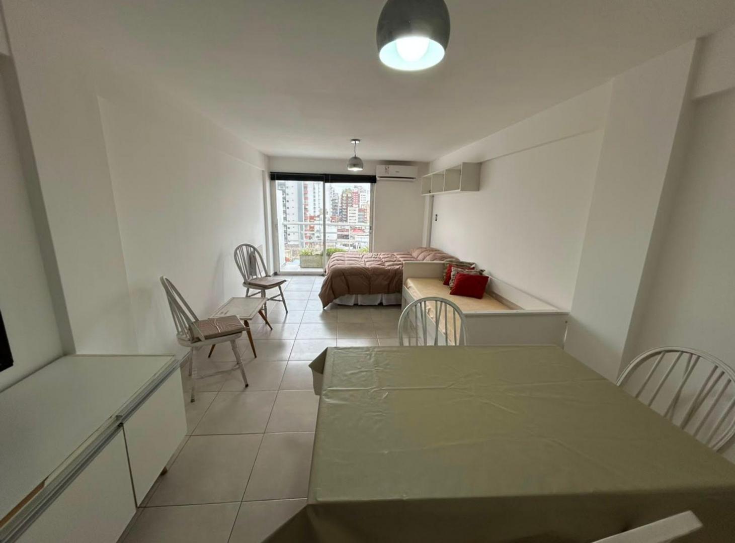 Foto de VENTA MONOAMBIENTE BALCÓN LA PERLA COCHERA, imagen 4