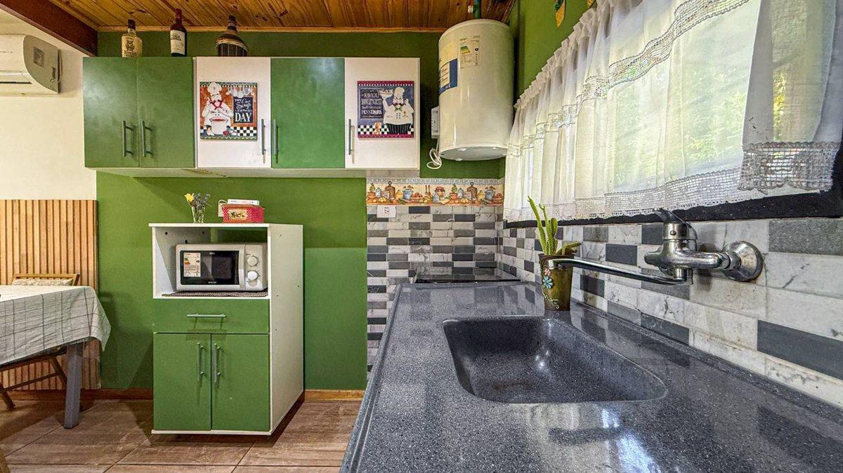 Foto de VENTA CASA 3 AMBIENTES PARQUE BRISTOL, imagen 4