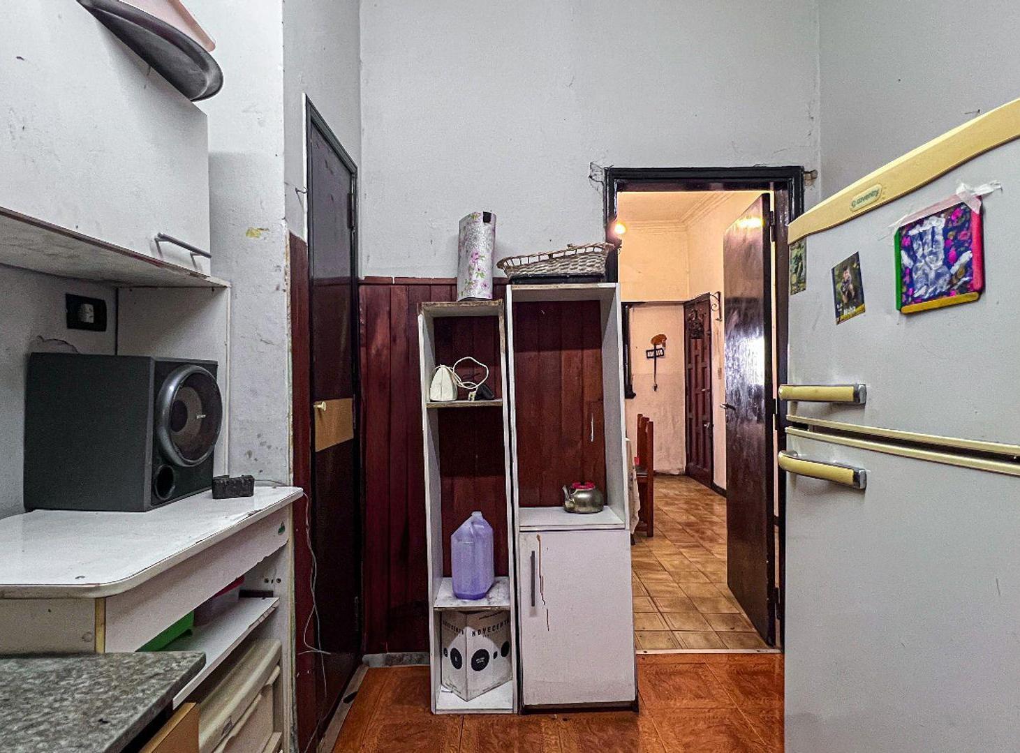 Foto de VENTA CASA 3 AMB CON LOCAL COMERCIAL, imagen 2