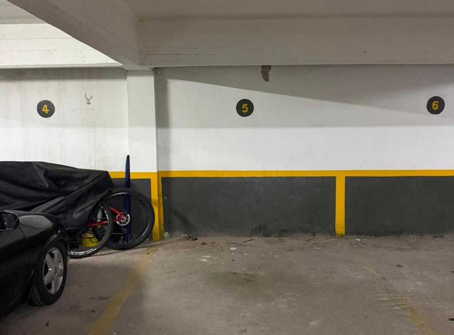 Foto de VENTA COCHERA B. LA PERLA PORTÓN AUTOM. 2°SUB., imagen 1