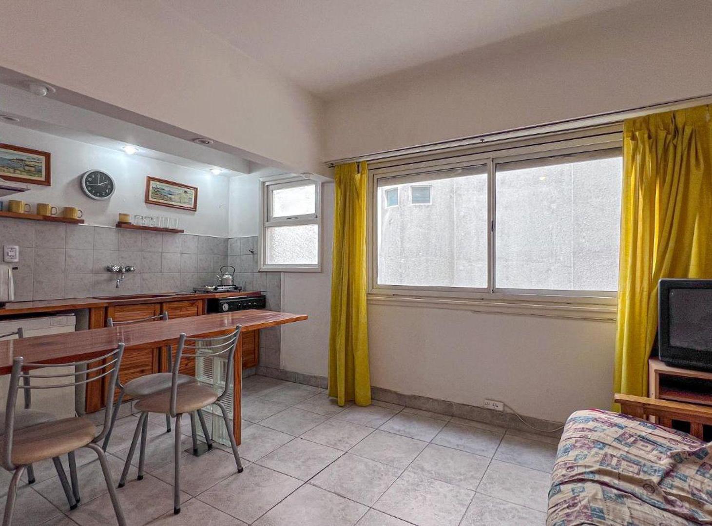 Foto de ALQUILER MONOAMBIENTE CENTRO, imagen 1