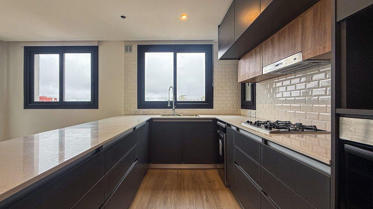 Foto de En Venta Piso 3 Ambientes a Estrena - CHAUVIN, imagen 4