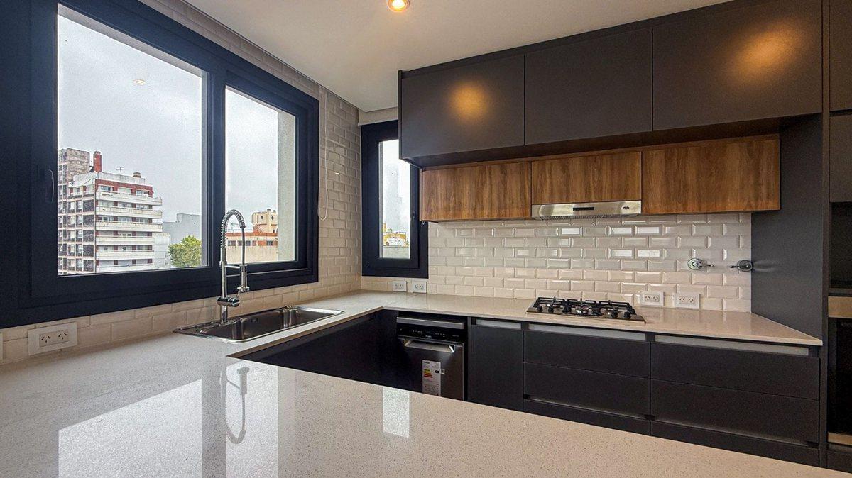 Foto de En Venta Piso 3 Ambientes a Estrena - CHAUVIN, imagen 2