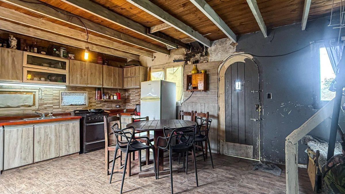 Foto de VENTA CASA 2 AMBIENTES EN 2 PLANTAS SAN EDUARDO, imagen 5
