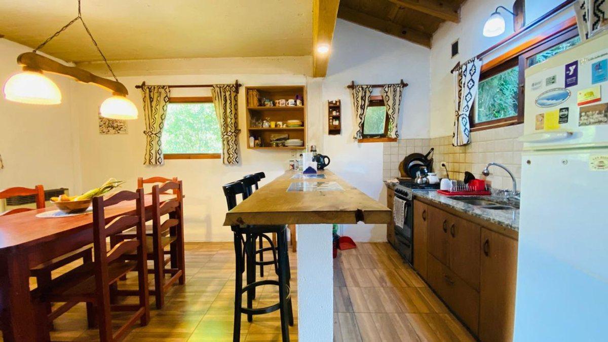 Foto de Venta Casa 4 ambientes Bosque Peralta Ramos, imagen 3