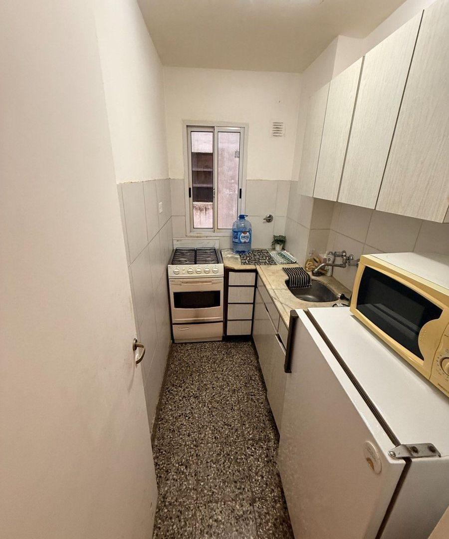 Foto de VENTA MONOAMBIENTE ZONA GUEMES, imagen 1
