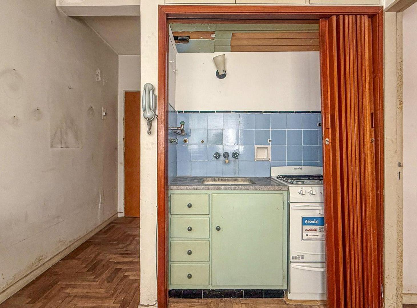 Foto de Venta Departamento 2 Ambientes Zona Aldrey, imagen 4
