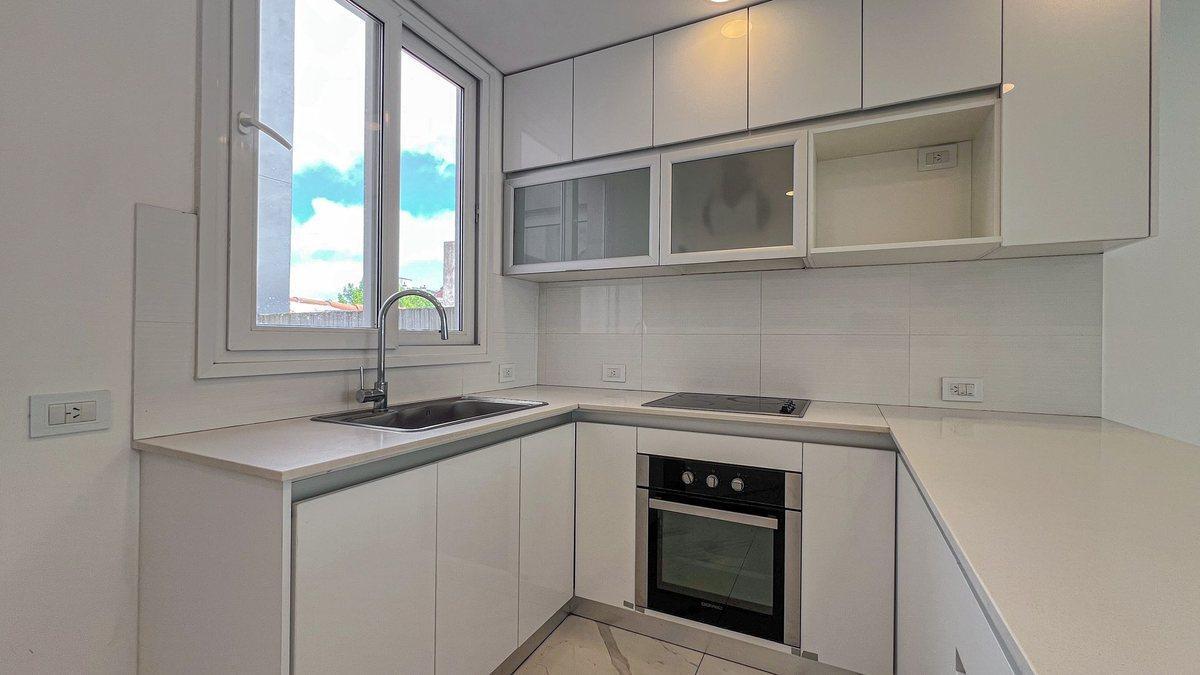 Foto de VENTA SEMIPISO 2 AMBIENTES A ESTRENAR C/ BALCON, imagen 5
