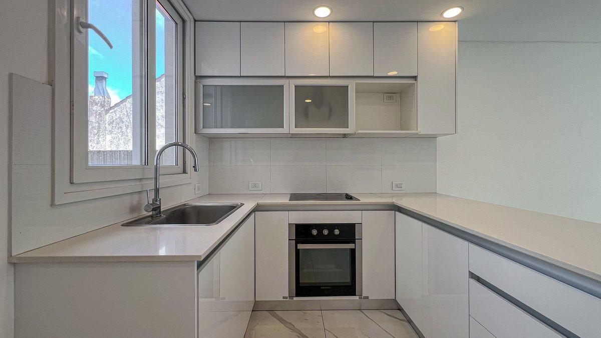 Foto de VENTA SEMIPISO 2 AMBIENTES A ESTRENAR C/ BALCON, imagen 4