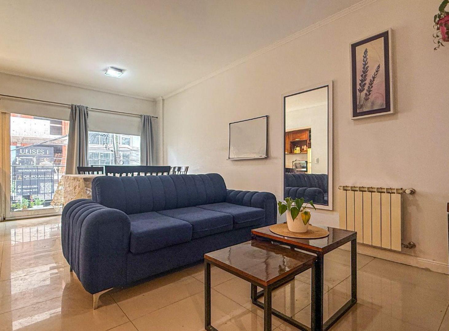 Foto de VENTA DPTO 4 AMBIENTES AL FRENTE LA PERLA COCHERA, imagen 1