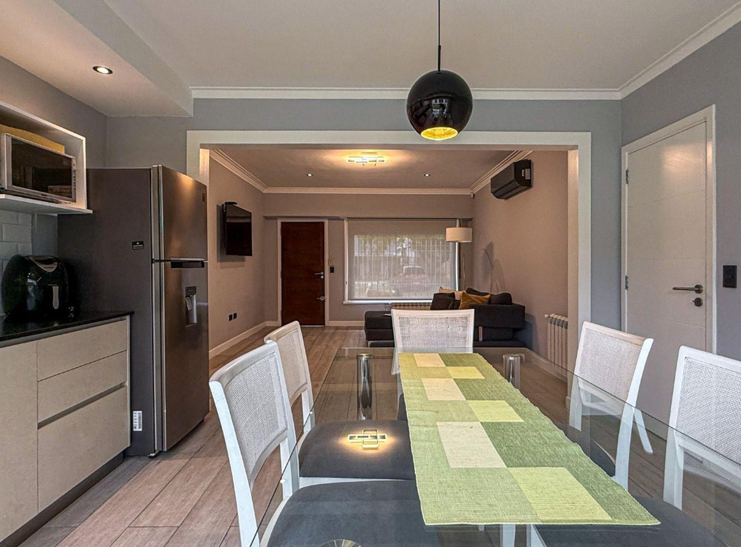 Foto de VENTA CASA 3 AMB QUINCHO CONSTITUCION RECICLADA, imagen 4