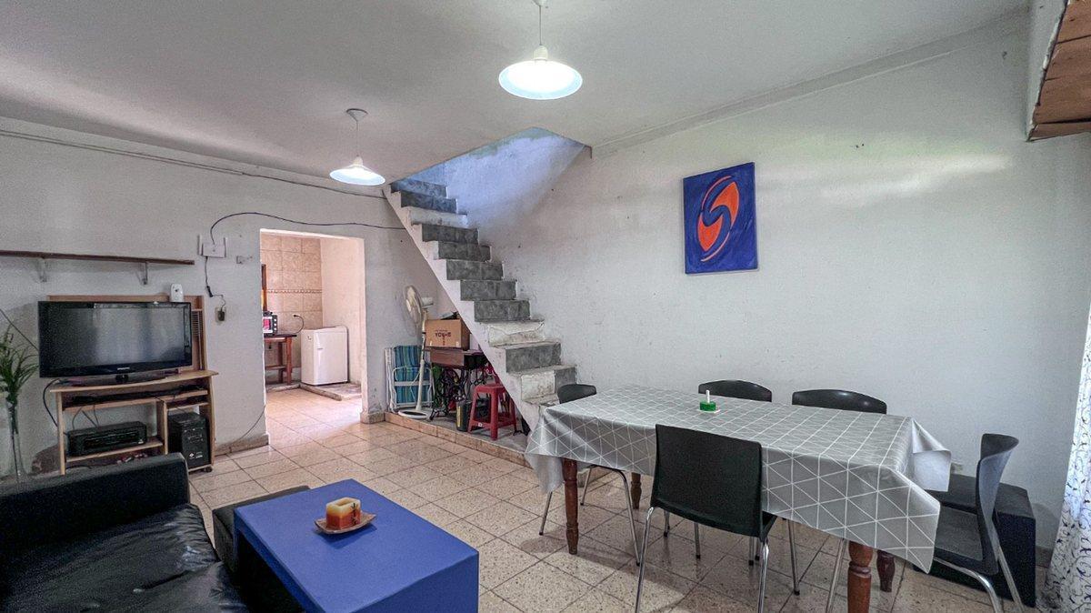 Foto de VENTA CASA 3 AMBIENTES CON PATIO Y ALTILLO, imagen 2