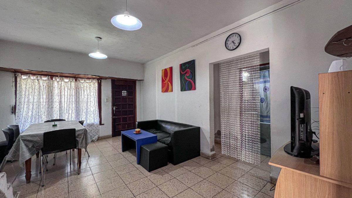 Foto de VENTA CASA 3 AMBIENTES CON PATIO Y ALTILLO, imagen 3