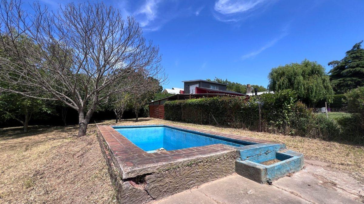 Foto de VENTA CASA 4 AMBIENTES CON PILETA EN SIERRA MDP, imagen 2