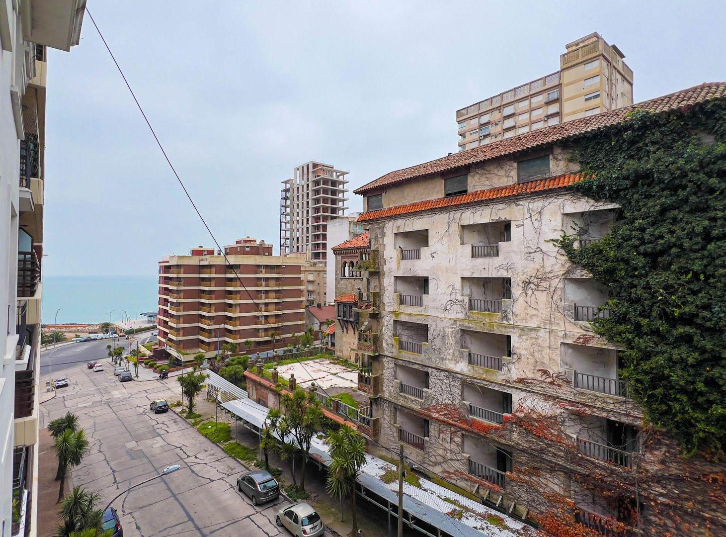 Foto de Venta departamento 3 ambientes frente Stella Maris, imagen 1