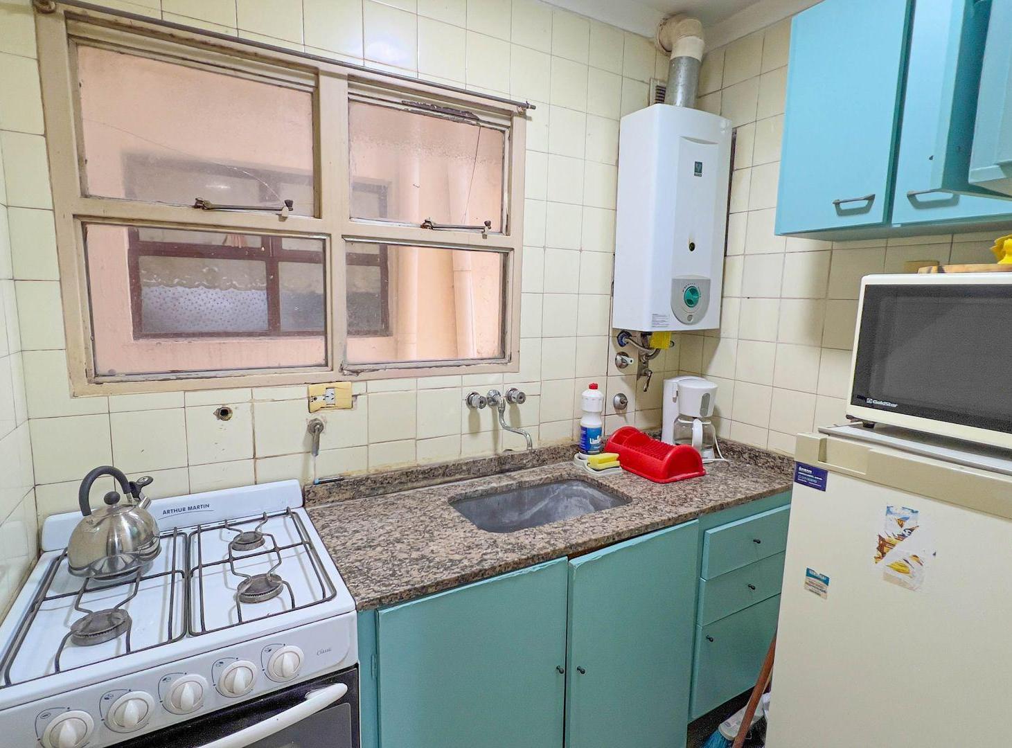 Foto de VENTA DEPARTAMENTO MONOAMBIENTE CENTRO, imagen 4