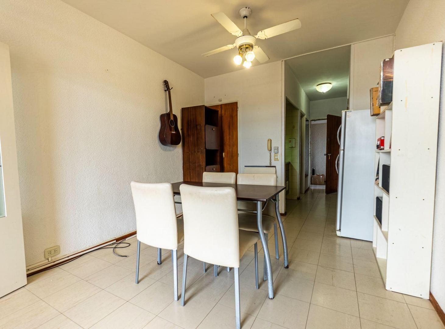 Foto de VENTA DEPARTAMENTO MONOAMBINETE PLAYA CLUB MIRAMAR, imagen 1