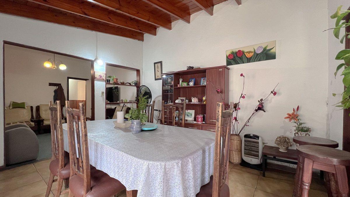Foto de VENTA CASA 3 AMBIENTES BARRIO POMPEYA, imagen 5