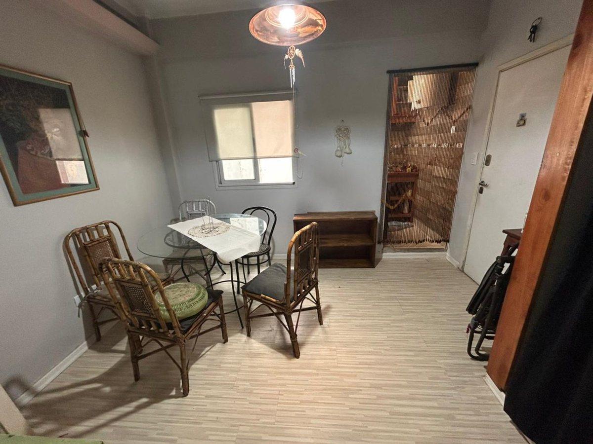 Foto de VENTA DEPARTAMENTO 2 AMB ELECTRICO RECICLADO, imagen 5