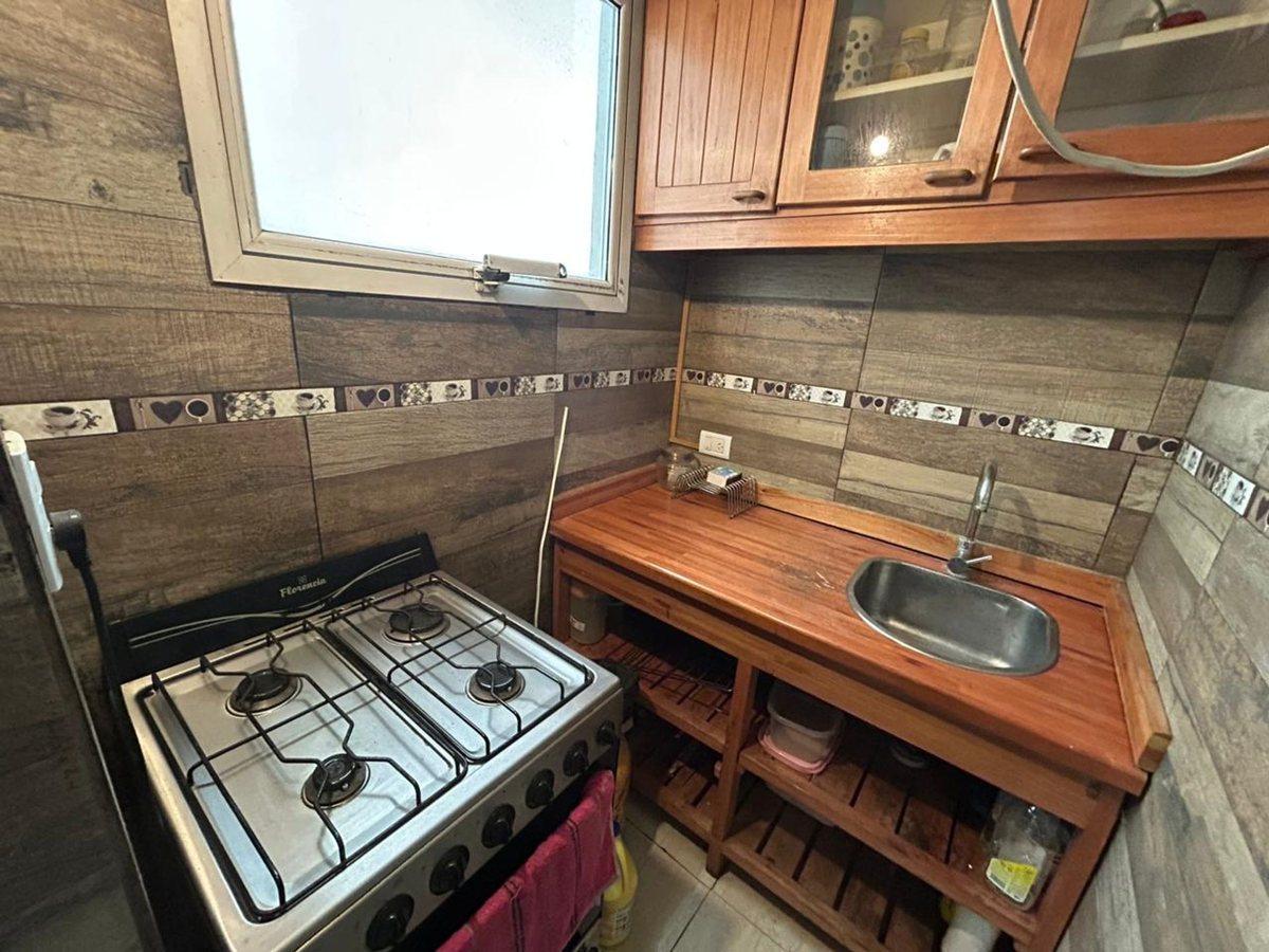 Foto de VENTA DEPARTAMENTO 2 AMB ELECTRICO RECICLADO, imagen 2