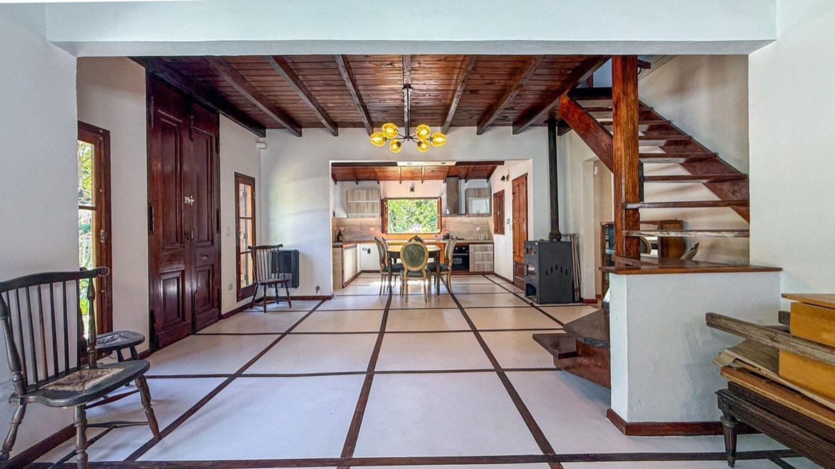 Foto de VENTA CASA 3 AMB PARQUE,RESERVA FORESTAL ATLANTIDA, imagen 1