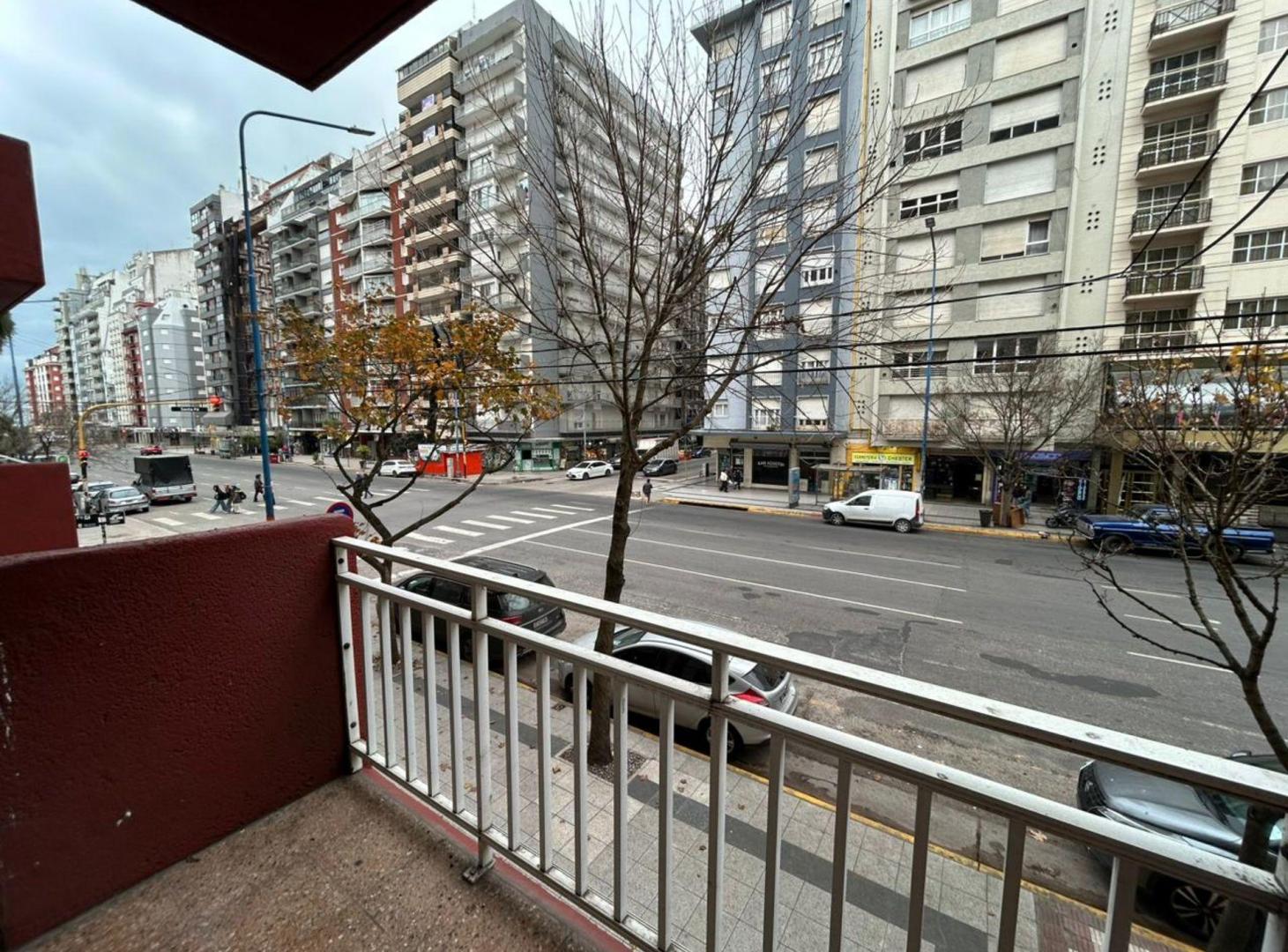 Foto de VENTA DPTO 2 AMBIENTES C/ DEP. AL FRENTE CENTRO, imagen 3