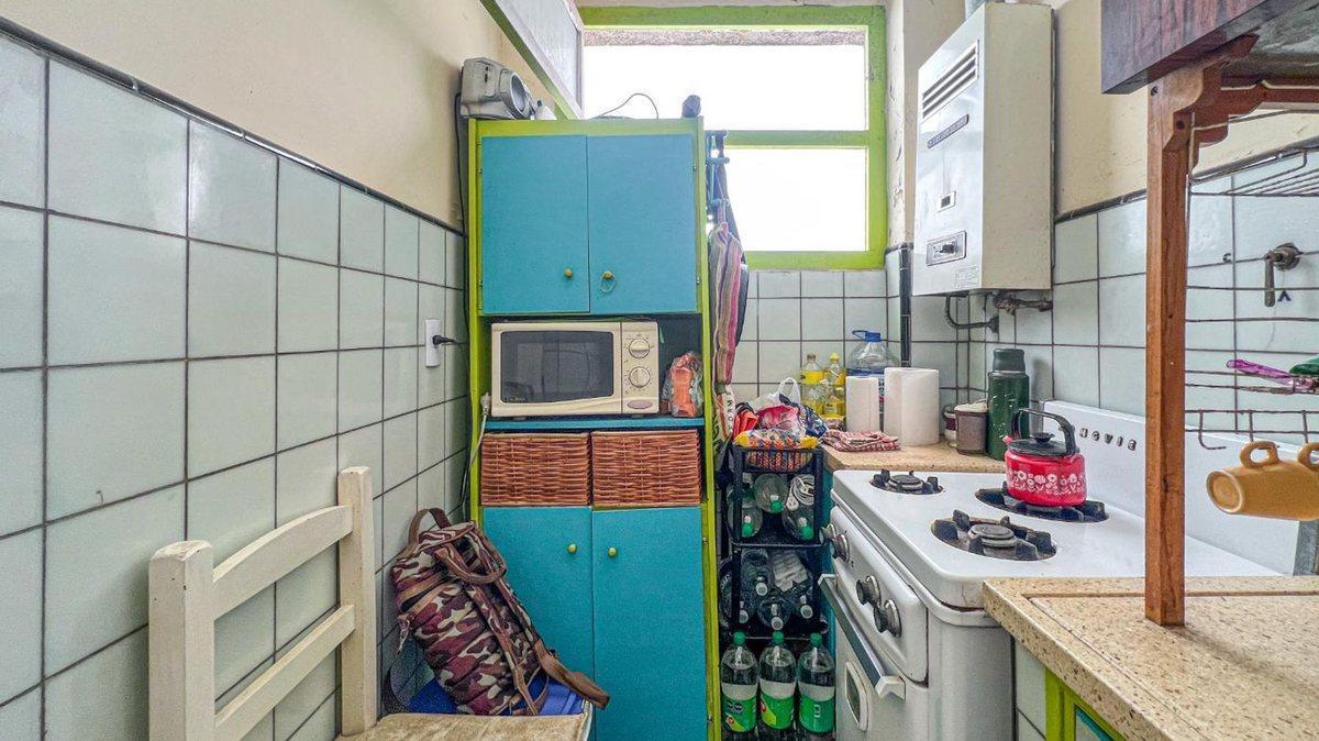 Foto de Venta Monoambiente Punta Mogotes lateral al mar, imagen 4