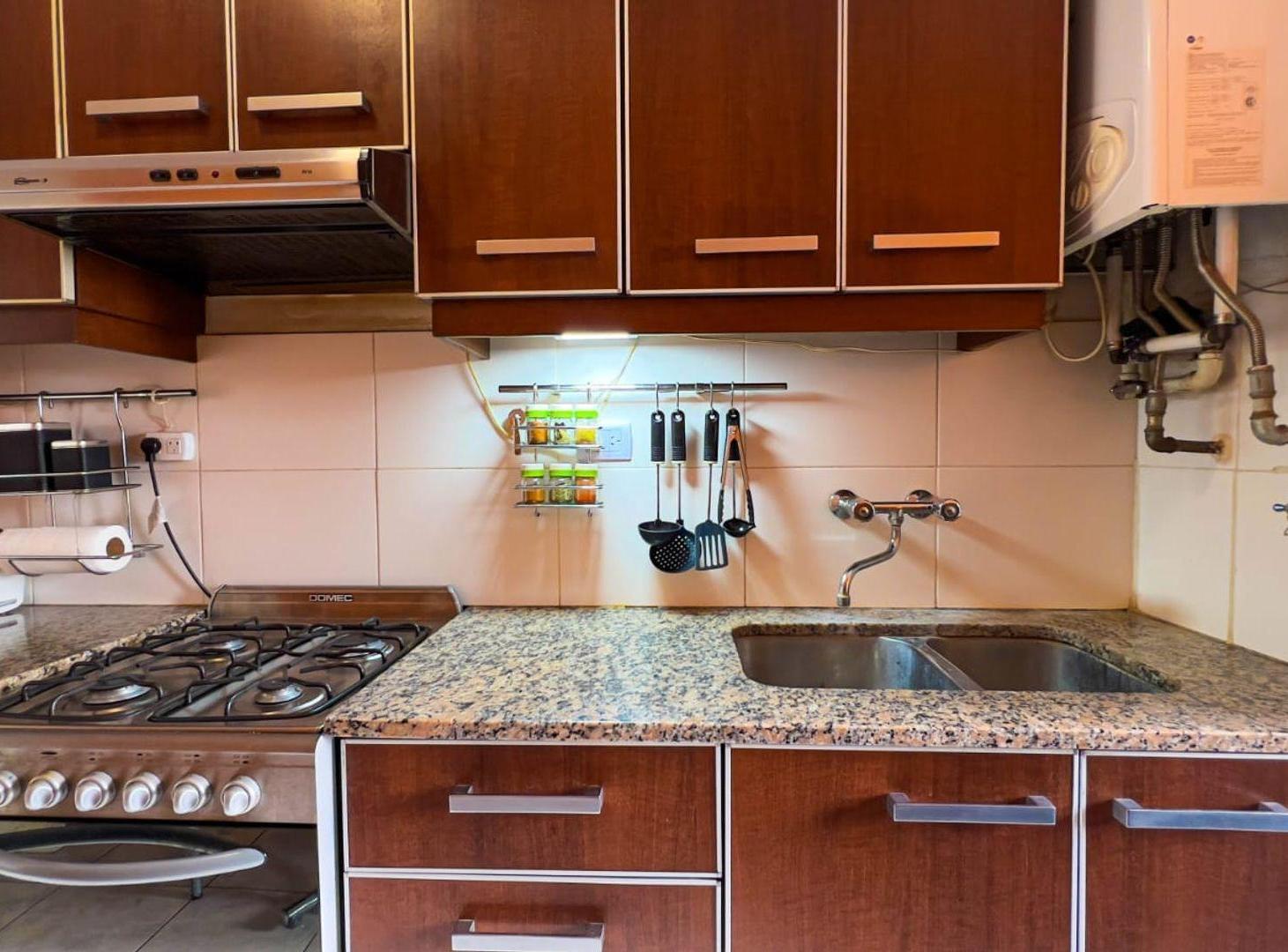 Foto de Departamento 4 ambientes con cochera, zona Chauvin, imagen 5