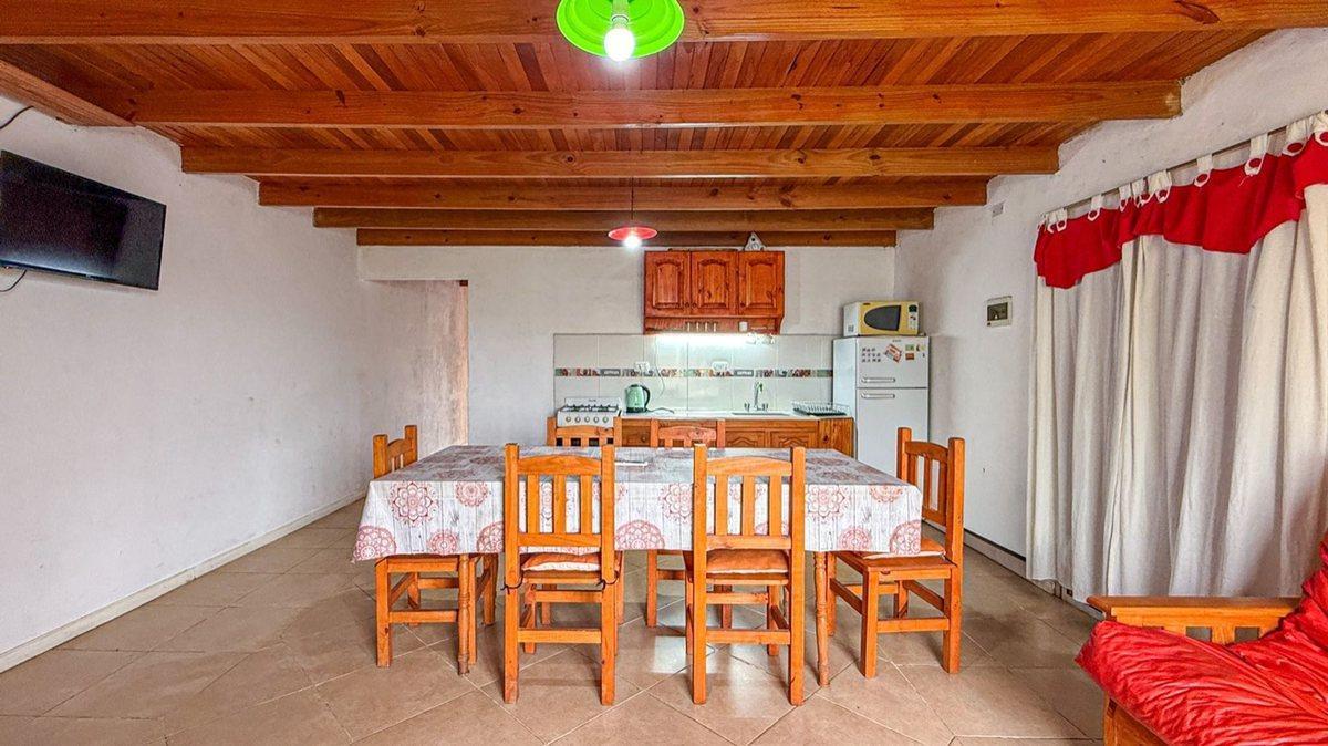 Foto de VENTA DUPLEX 3 AMB CAMET NORTE APTA CREDITO PILETA, imagen 1