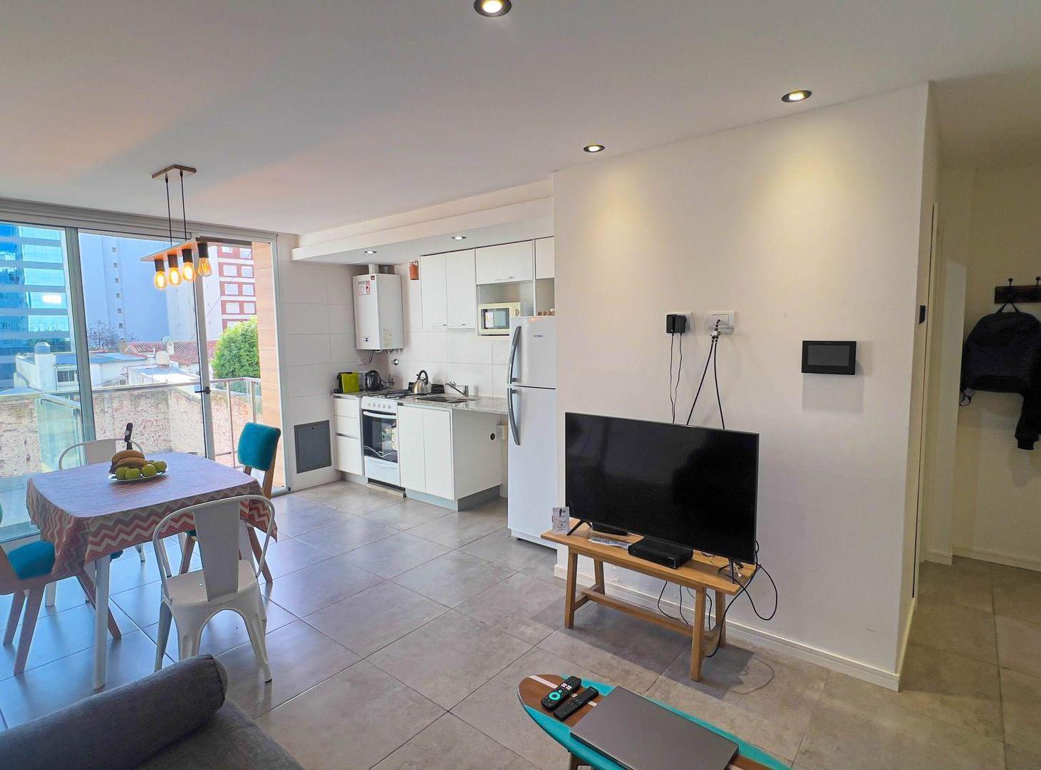 Foto de Venta Departamento 2 Amb. Plaza Mitre Luminoso, imagen 5