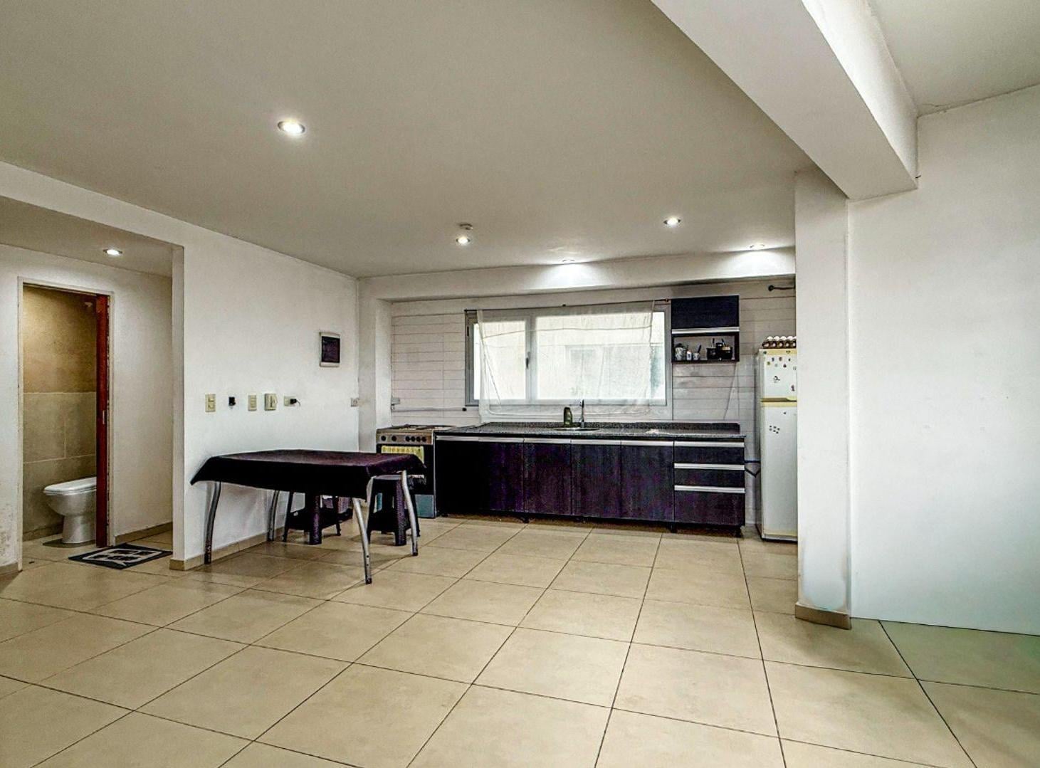 Foto de venta departamento 2 ambientes San José luminoso, imagen 4