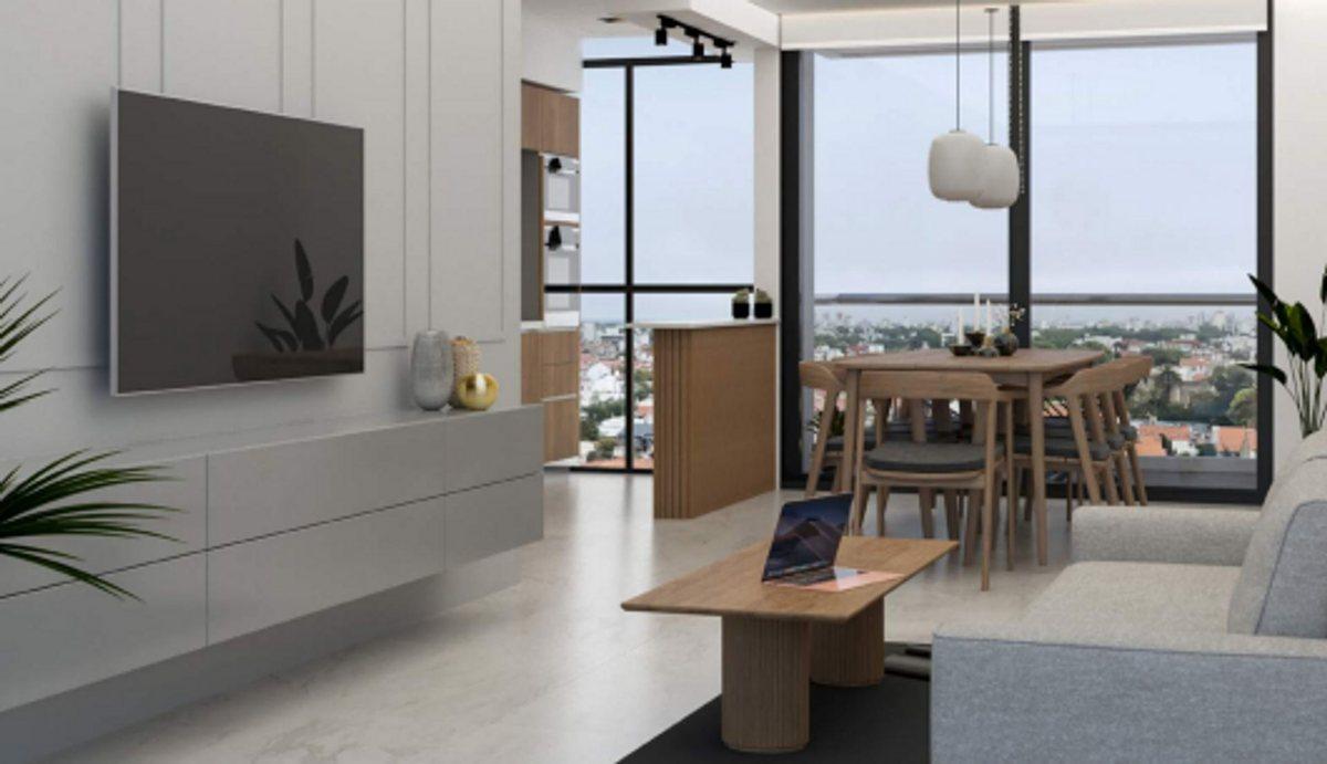 Foto de EN POZO! Semipiso 3 Ambientes c/Balcon - ALDREY, imagen 2