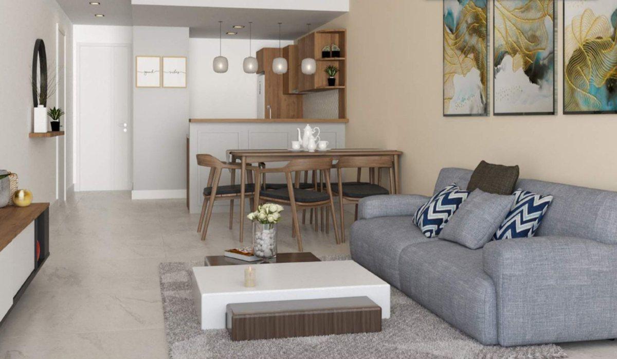 Foto de EN POZO! 2 Ambientes Premium c/Balcon - ALDREY, imagen 5