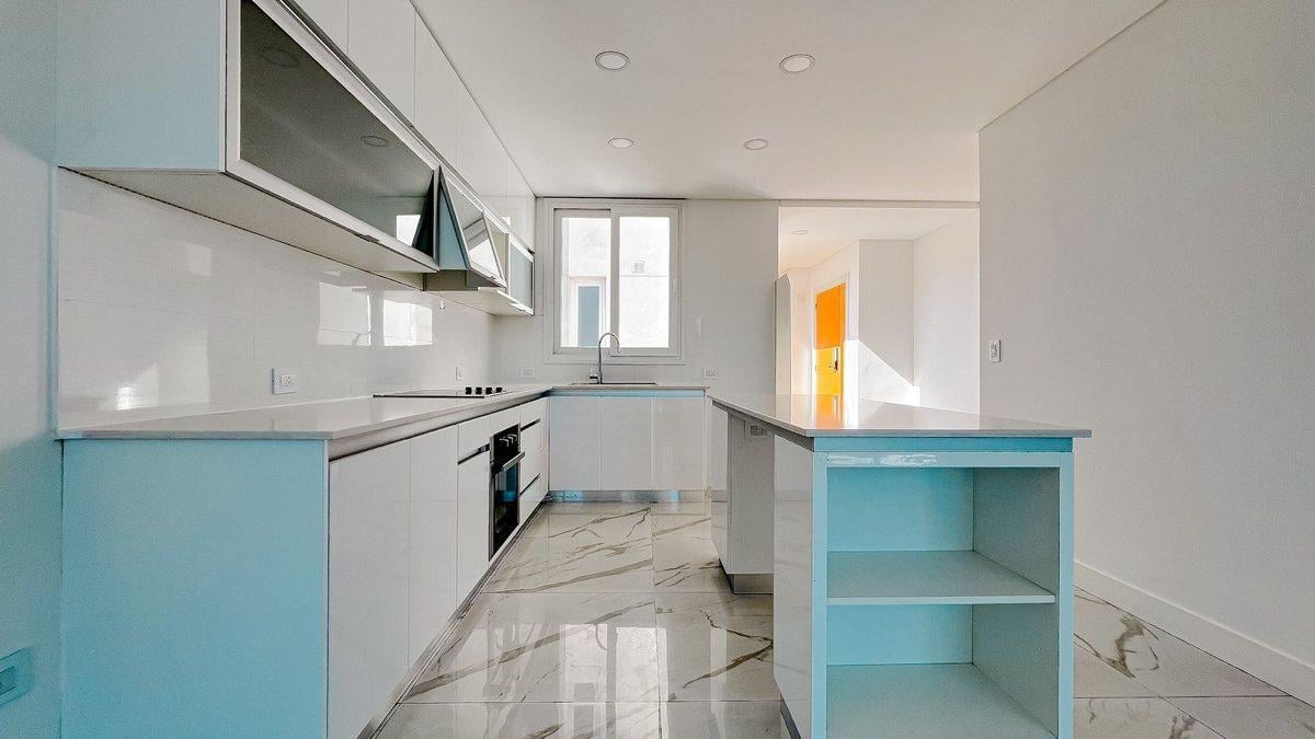 Foto de VENTA Semipiso 3 Ambientes A ESTRENAR - CHAUVIN, imagen 2