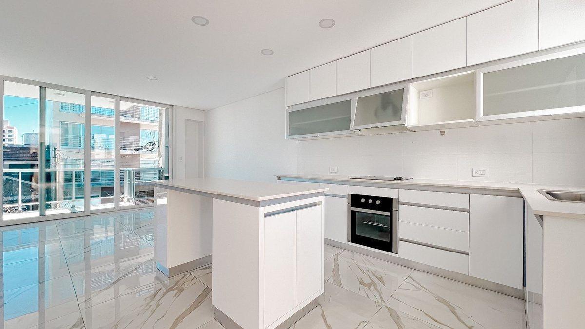 Foto de VENTA Semipiso 3 Ambientes A ESTRENAR - CHAUVIN, imagen 4