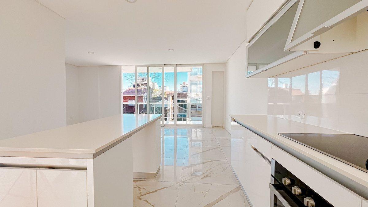 Foto de VENTA Semipiso 3 Ambientes A ESTRENAR - CHAUVIN, imagen 1