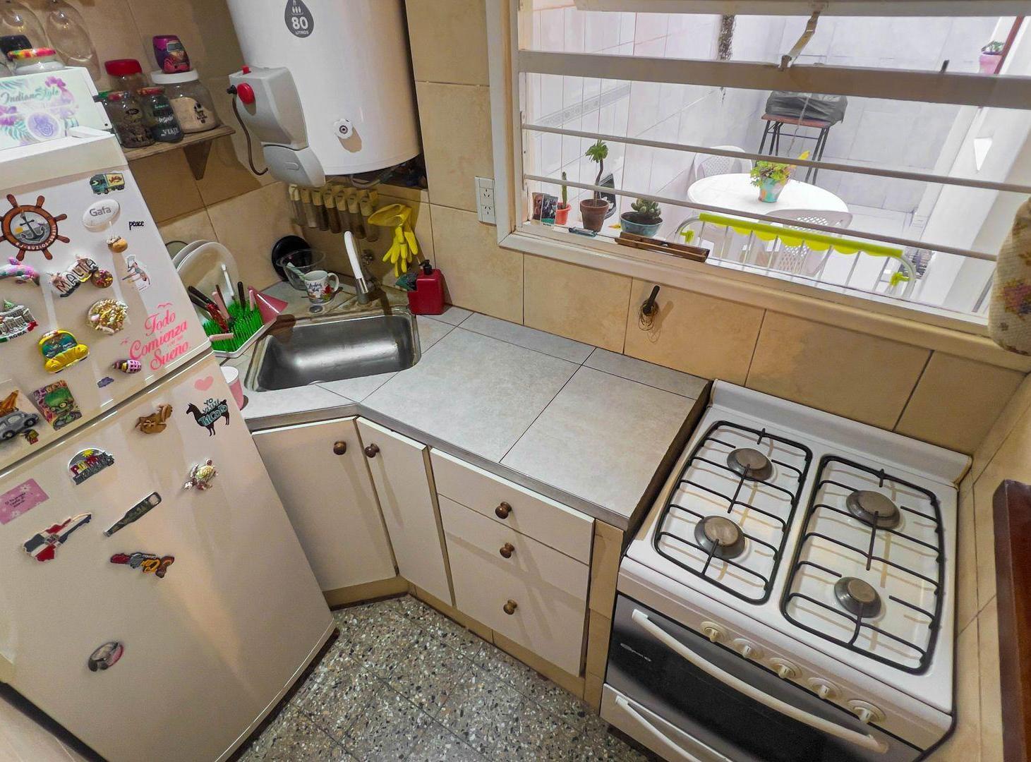 Foto de VENTA PH 3 AMBIENTES CON PATIO NUEVA POMPEYA, imagen 5