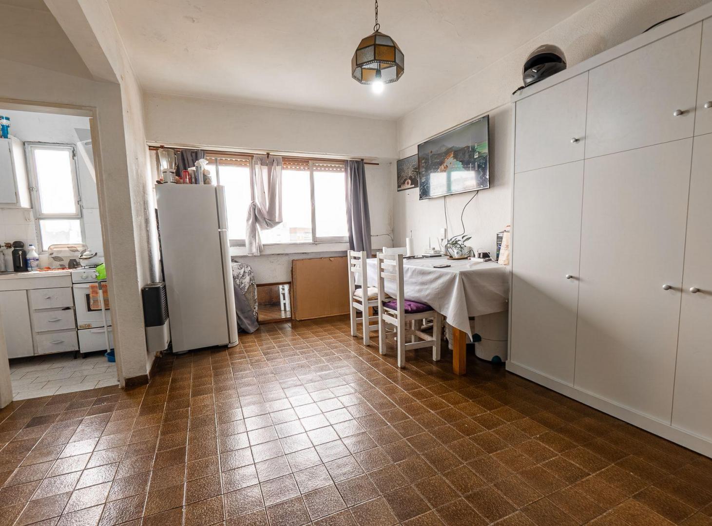 Foto de VENTA MONOAMBIENTE VISTA A LA DIAGONAL PUEYRREDÓN, imagen 5