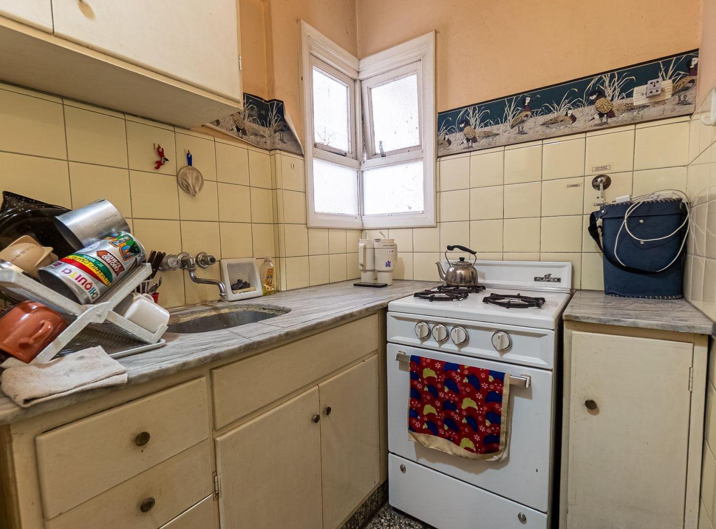Foto de VENTA DEPARTAMENTO 2 AMBIENTES FRENTE ALDREY, imagen 3