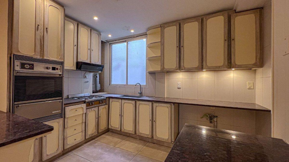 Foto de VENTA SEMIPISO 3 AMB MACROCENTRO BALCON CORRIDO, imagen 4