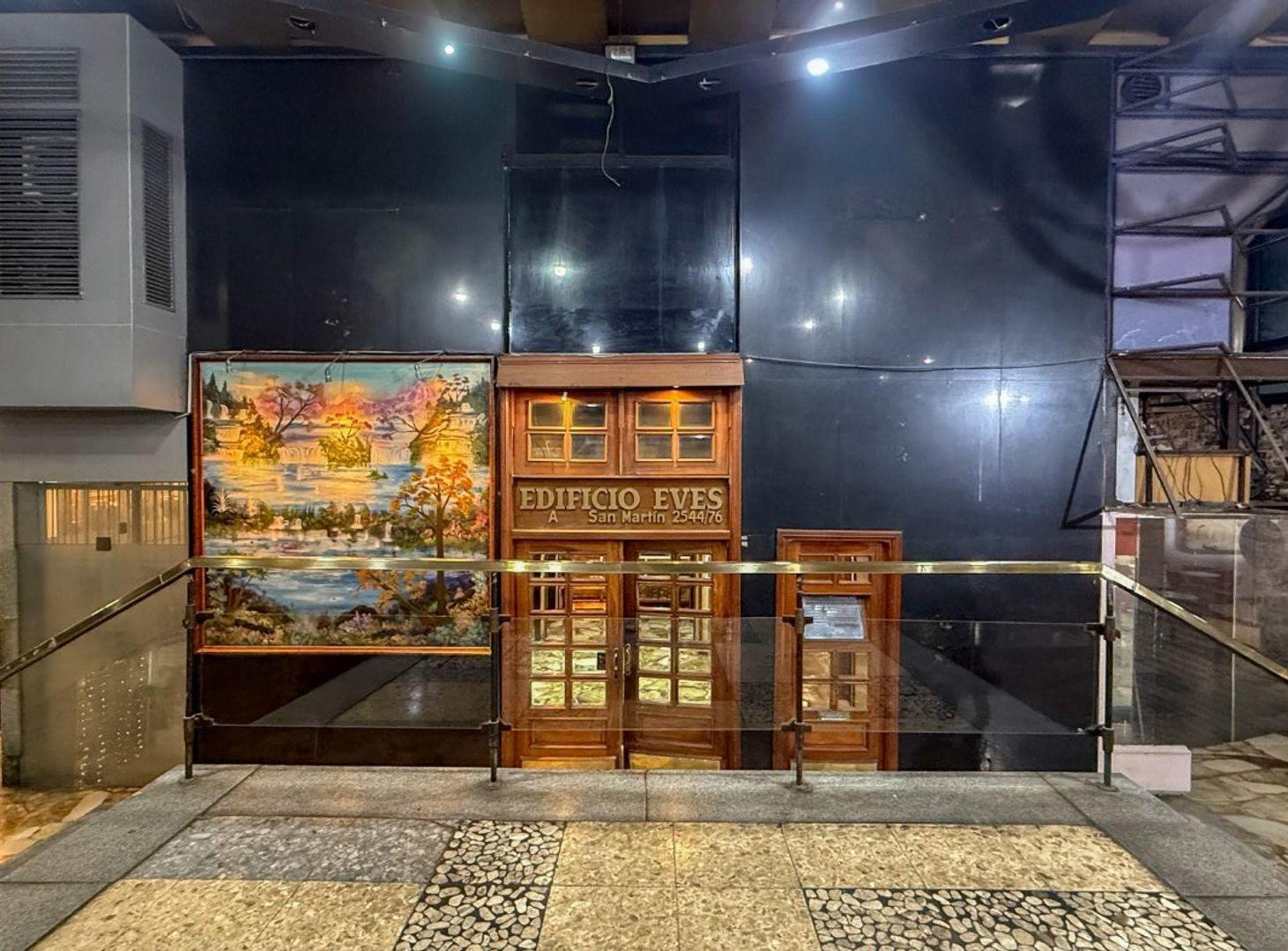 Foto de VENTA DEPARTAMENTO DE 2 AMBIENTES CENTRO, imagen 5