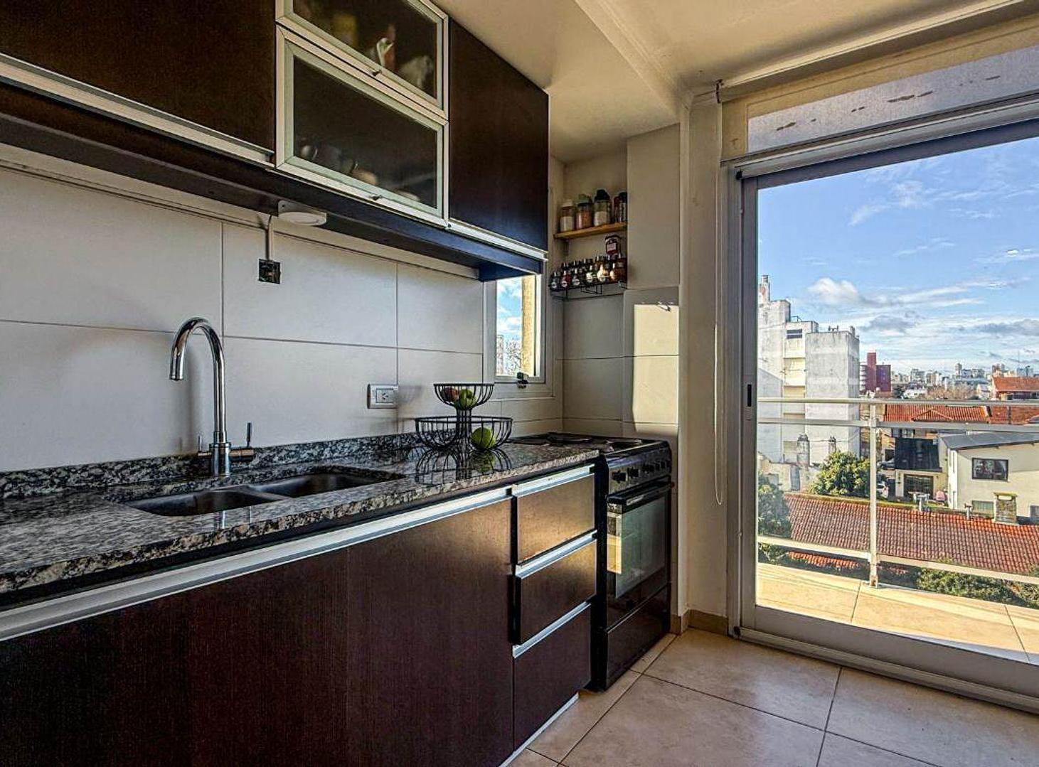 Foto de Venta 2 amb con Cochera Don Bosco Apto Crédito, imagen 3