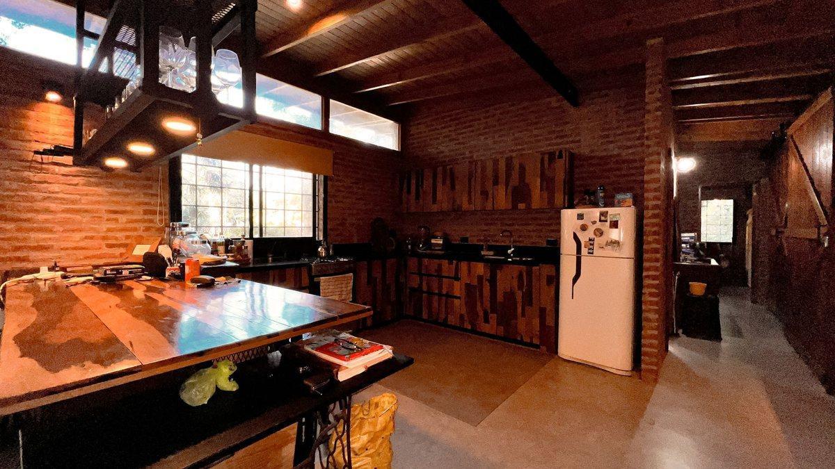 Foto de Alquiler casa 3 ambientes en Bosque Peralta Ramos, imagen 3