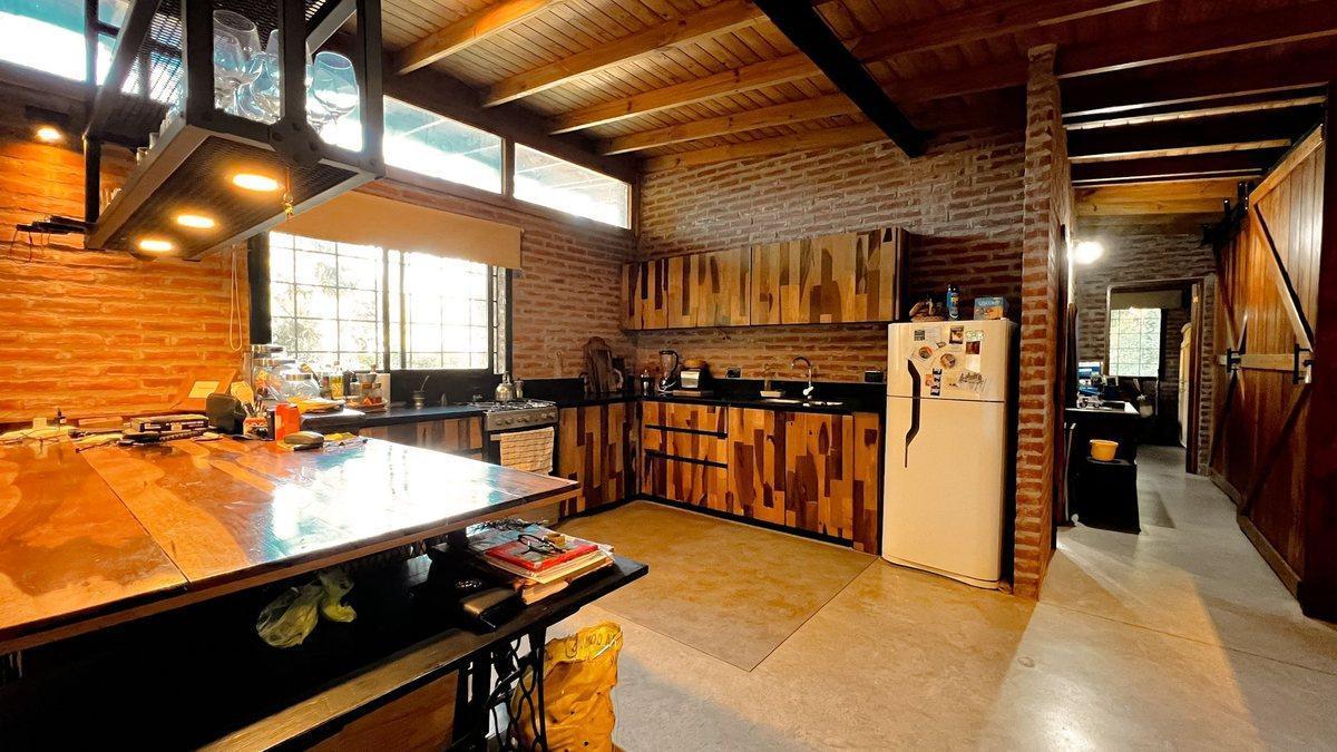 Foto de Alquiler casa 3 ambientes en Bosque Peralta Ramos, imagen 1