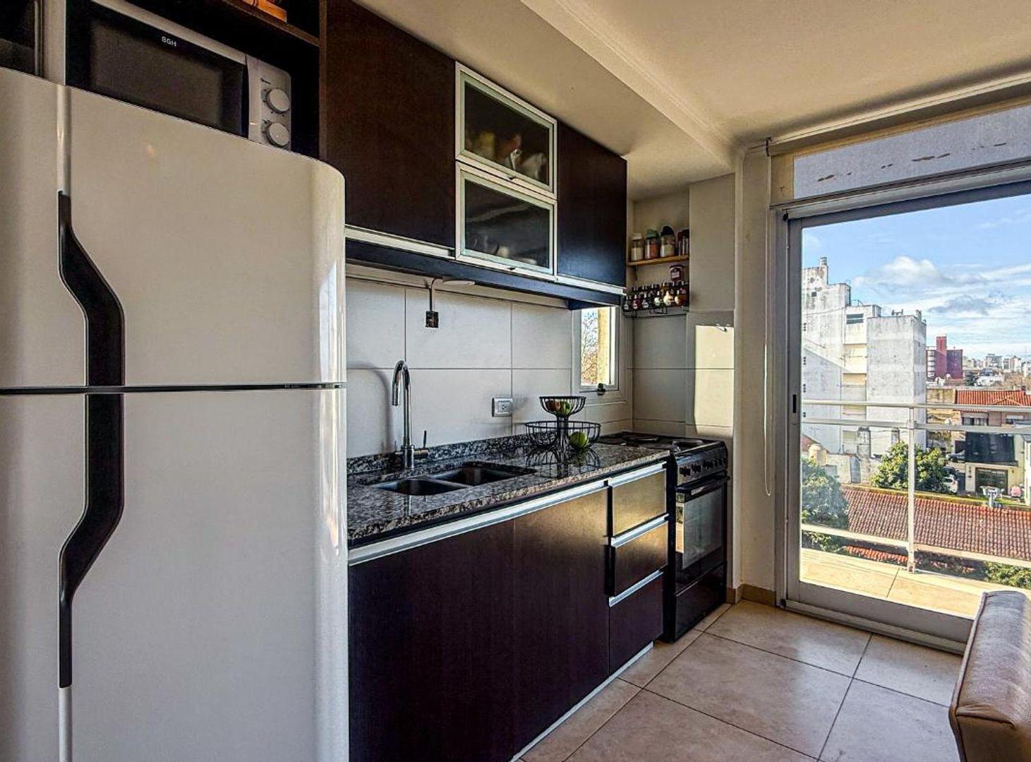 Foto de Venta 2 amb Don Bosco Apto Crédito, imagen 5