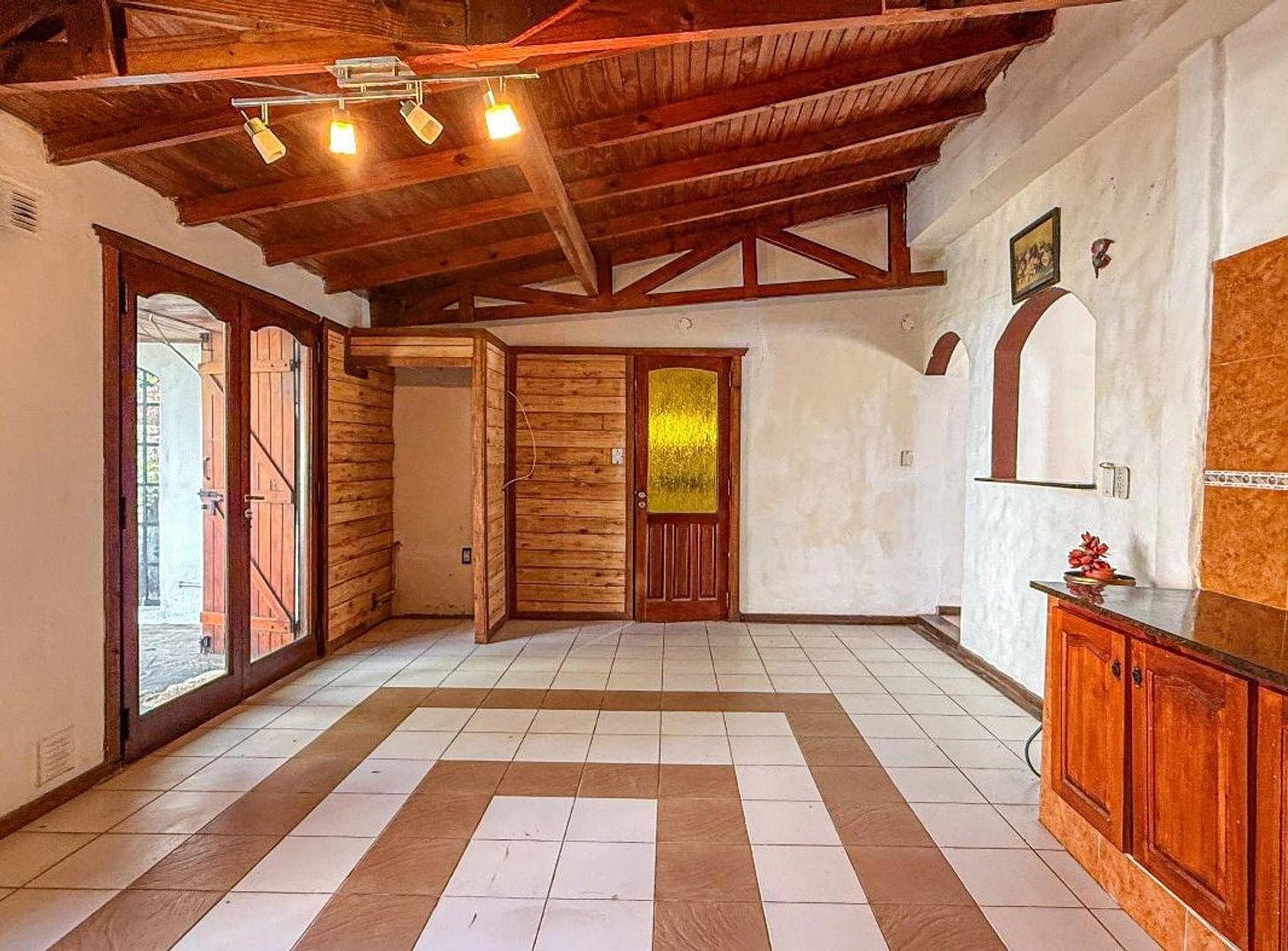 Foto de Venta casa 3 amb + departamento 2 amb Santa Clara, imagen 4