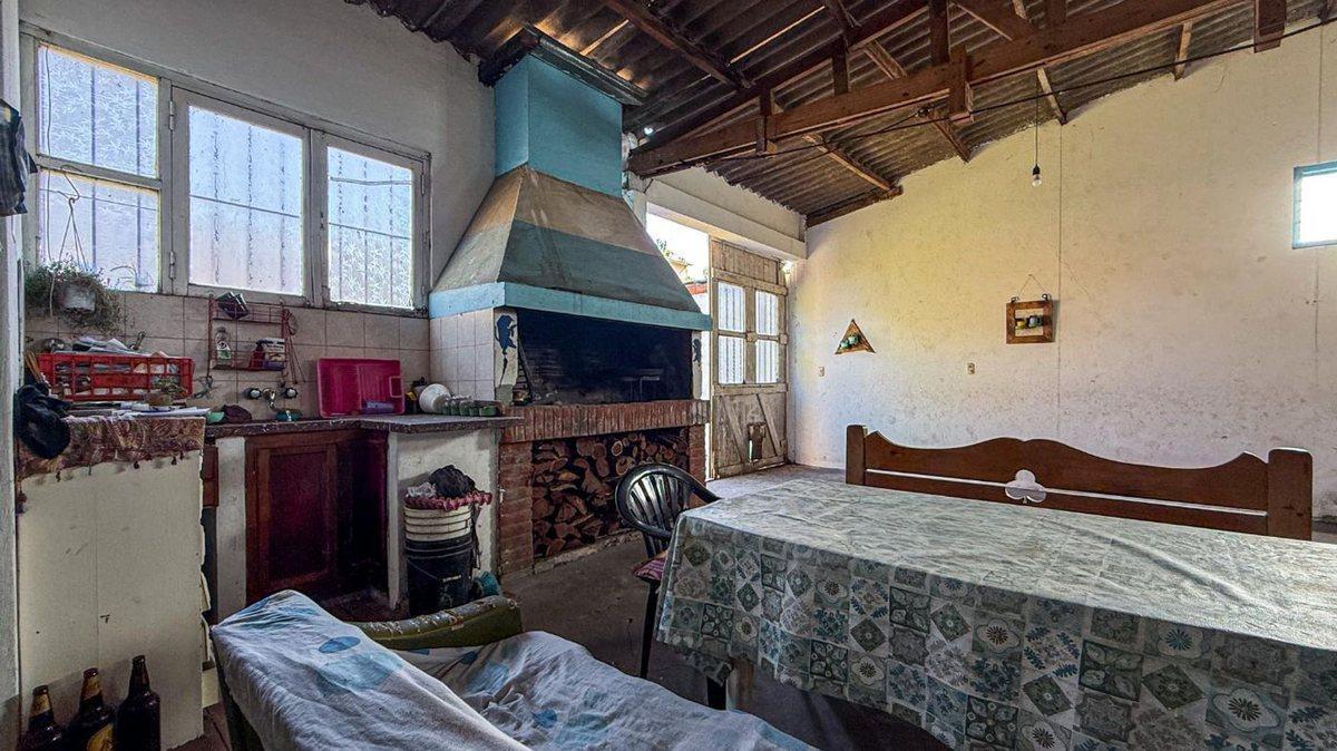 Foto de Venta Casa 5 ambientes Bo Las Heras jardín galpón, imagen 5