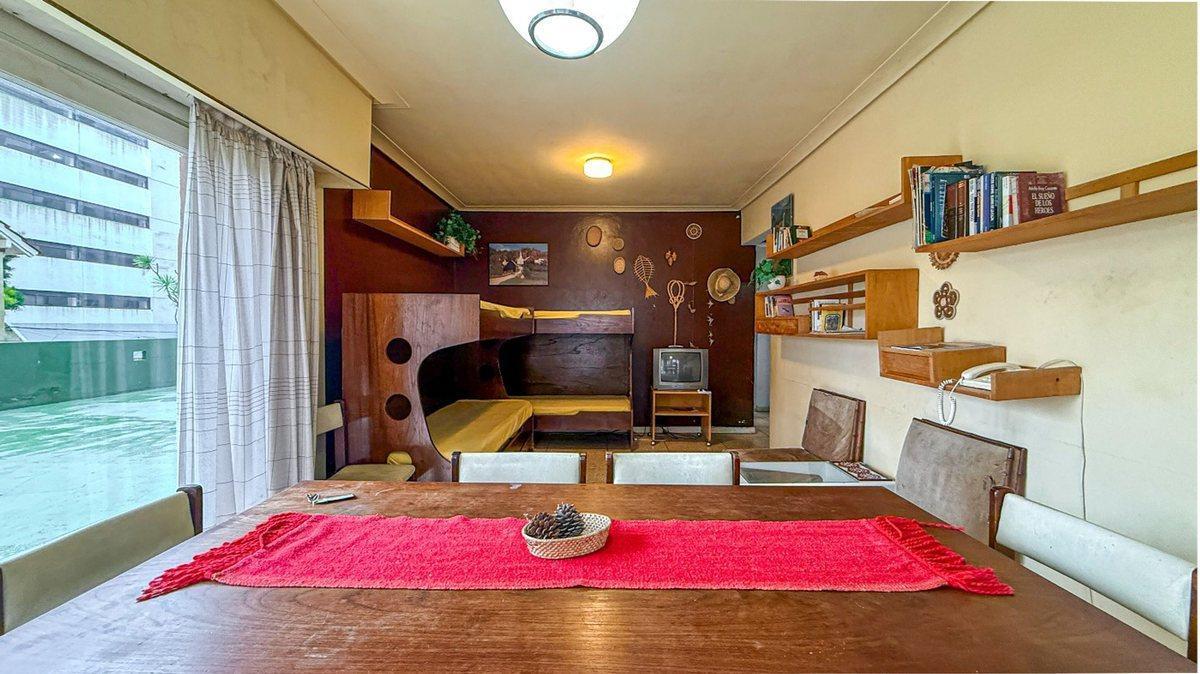 Foto de VENTA DEPTO 2 AMB. VISTA AL MAR C/TERRAZA MIRAMAR, imagen 3