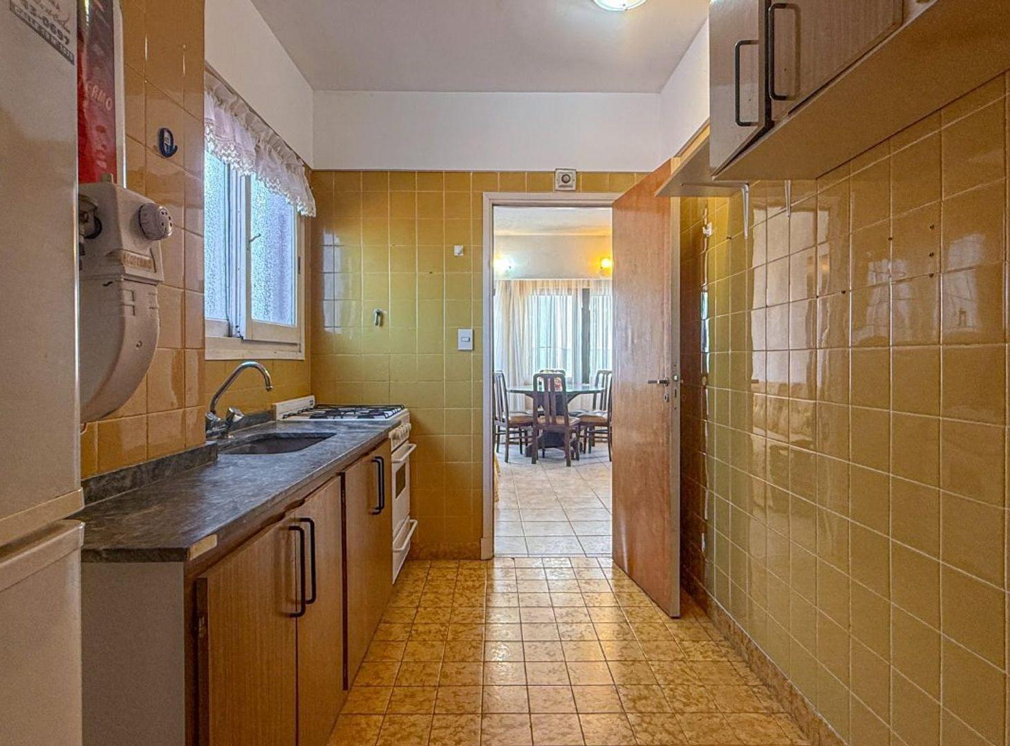 Foto de Venta departamento 2 amb Miramar vista al mar, imagen 5